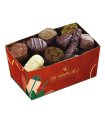 Ballotin de 500g de chocolats assortis
