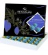 36 Chardons bleus Pralinés