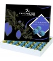 36 Chardons bleus Pralinés