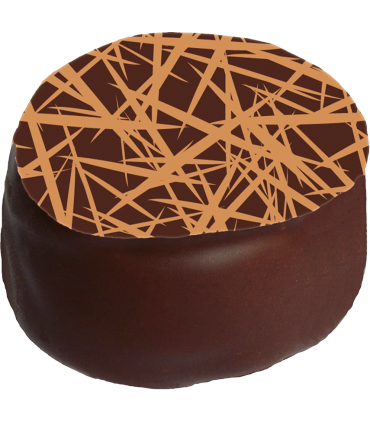 Lot de 6 "Etui-convive"