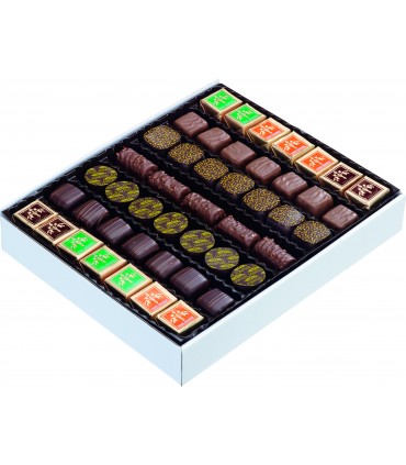 Assortiment Découverte