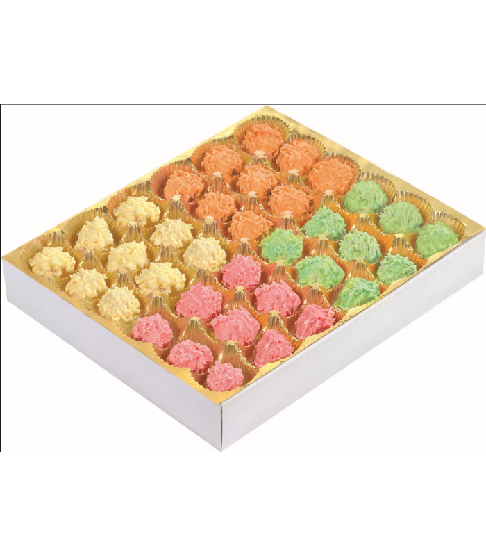 Chardons Liqueur assortis
