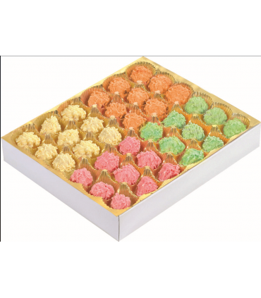 Chardons Liqueur assortis