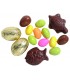 Poisson Noir + friandises