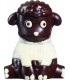 Agneau Noir