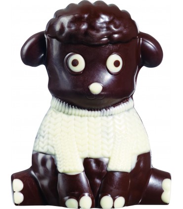 Agneau Noir