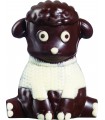 Agneau Noir