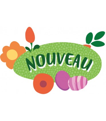 Agneau Noir