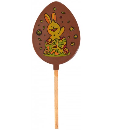POCHON GARNI ENFANT