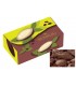 Lot de 2 Ballotins Friture Lait + Noir