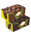 Lot de 2 Ballotins Friture Lait + Noir