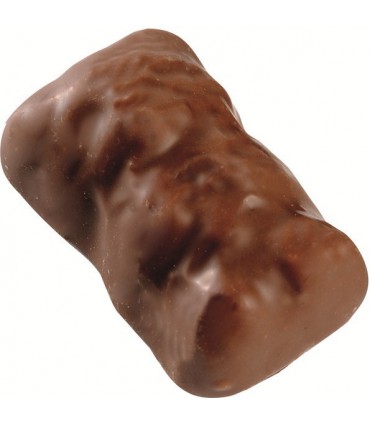 Oursons Guimauve Noir et Lait