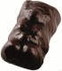 Oursons Guimauve Noir et Lait