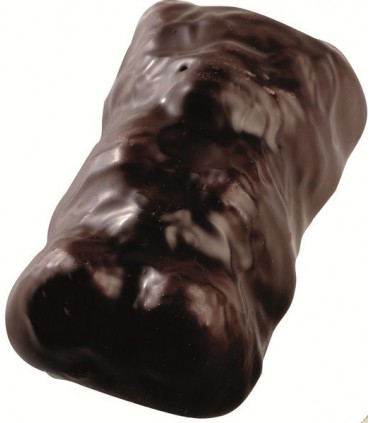 Oursons Guimauve Noir et Lait