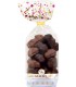 Oursons Guimauve Noir et Lait