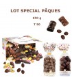 LOT SPECIAL PÂQUES