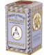 Chocolat en galets à fondre Noir 60% (Boîte Métal)