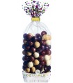 Céréales biscuitées aux 4 chocolats