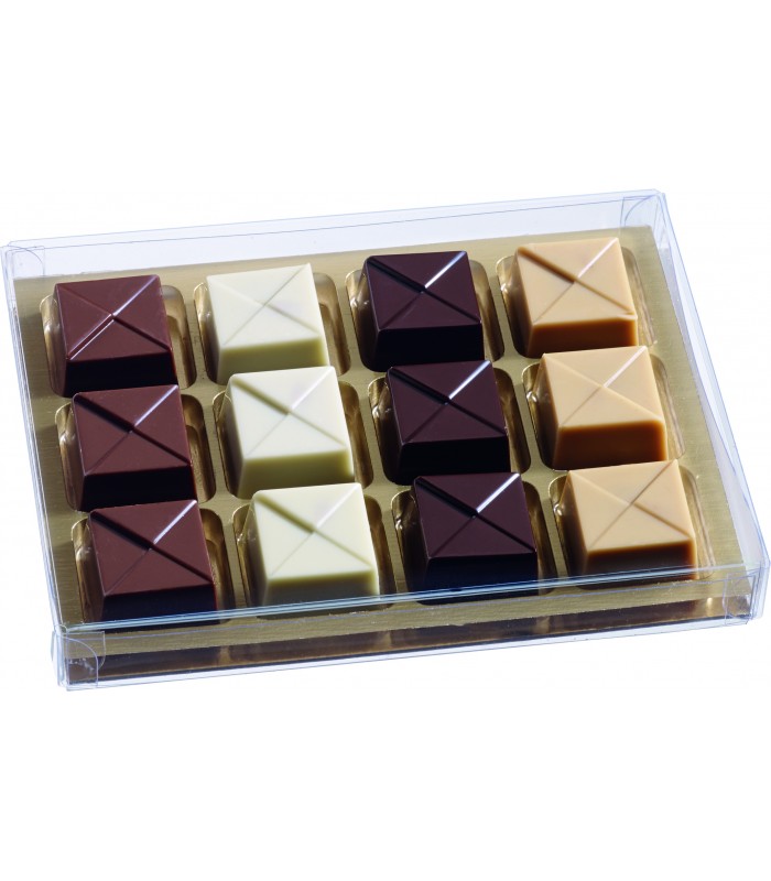 Les Pralinés d'Or