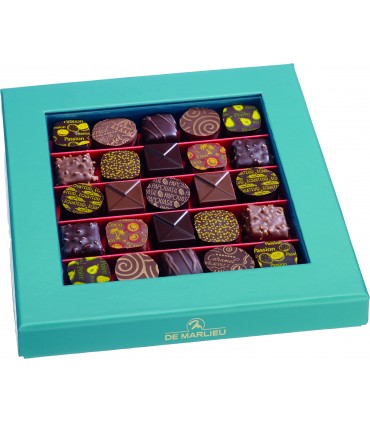 Assortiment prestige