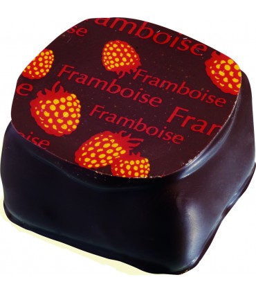 Pralinés aux 4 éclats