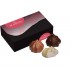 Ballotin Meringues Chocolat ballotin