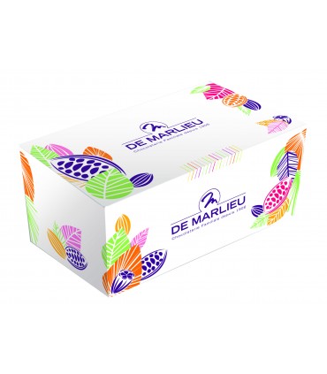 Branches de Citron Lait