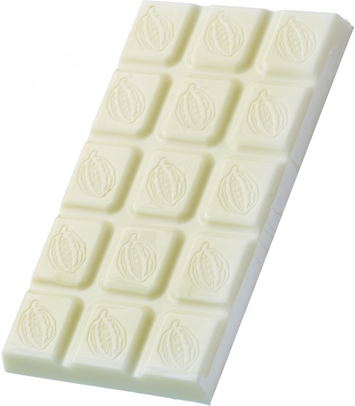 Tablette Blanc Sans Sucre
