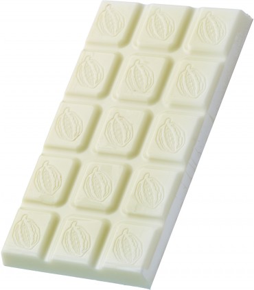 Tablette Blanc Sans Sucre