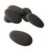 Langues de Chat Menthe Chocolat Noir