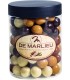 Céréales biscuitées aux 4 chocolats