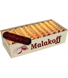 Malakoffs Noir