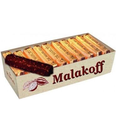 Malakoffs Noir