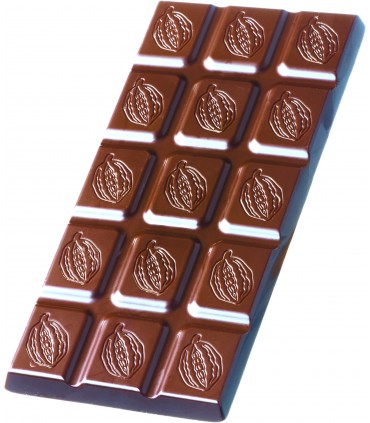 Tablette Lait SANS SUCRE