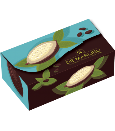 Ballotin de Friture Praliné Lait