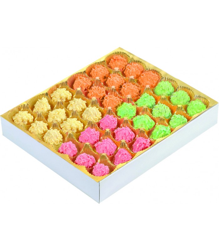 Chardons Liqueur assortis