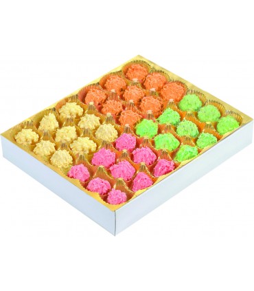 Chardons Liqueur assortis