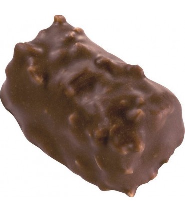 Papillotes PREMIUM Noir & Lait