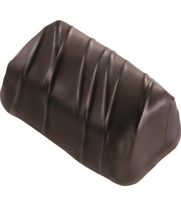 Papillotes PREMIUM Noir & Lait