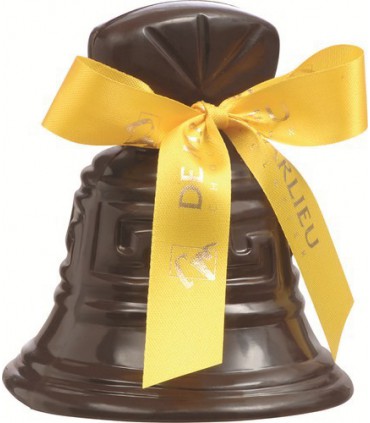 Cloche Noir + friandises