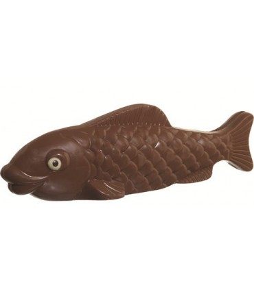 Poisson Lait + friandises