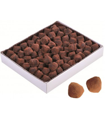 Truffes Fantaisie