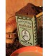 Chocolat en poudre Boîte Métal