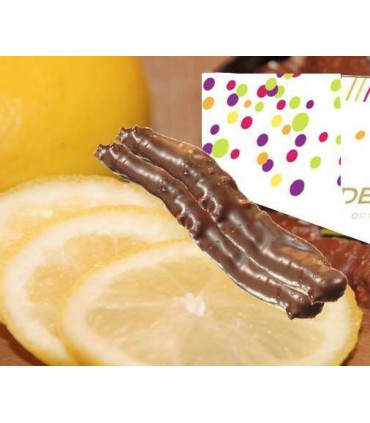 Branches de Citron Lait