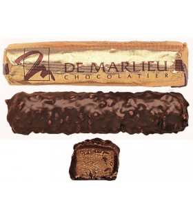 Malakoffs Noir Etui de 9