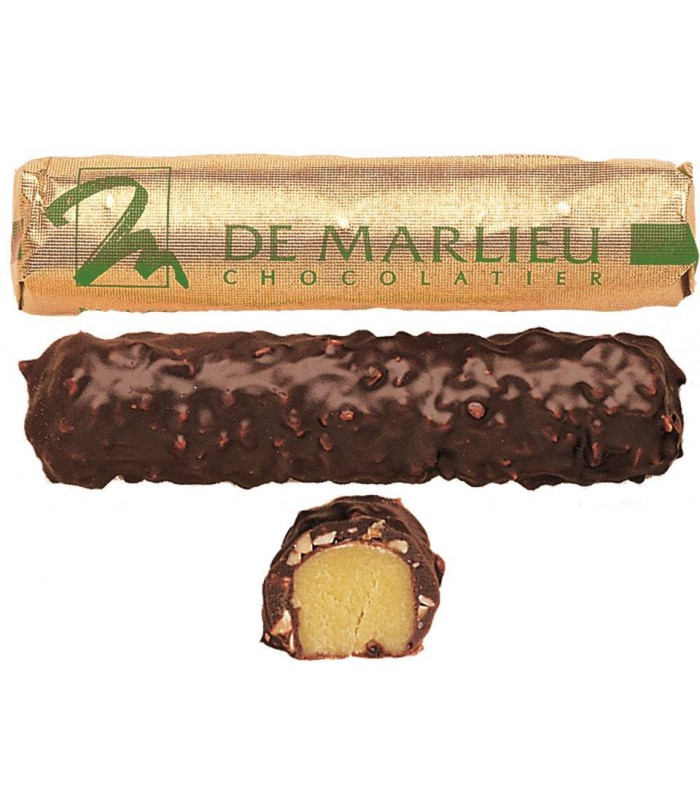 Malakoff chocolat noir pistache 260g