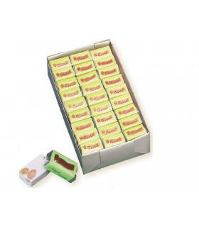 Dominos nougats tendres