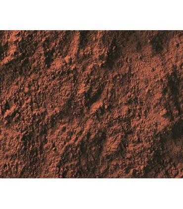 Chocolat en poudre Boîte Métal
