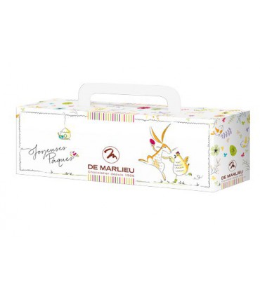 Poisson Lait + friandises